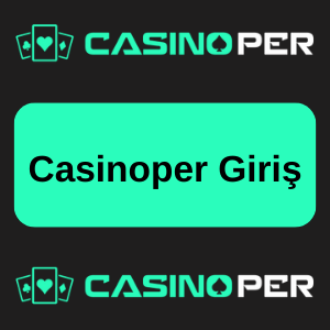 Casinoper Giris