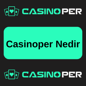 Casinoper Nedir